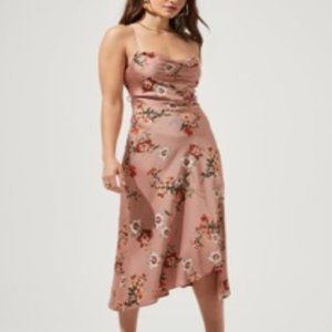 ASTR the Label Dress - L